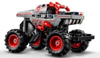 Конструктор Lego Technic: Monster Jam ThunderROARus Pull-Back (42200) фото №5 — интернет-магазин Desire.md