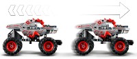 Конструктор Lego Technic: Monster Jam ThunderROARus Pull-Back (42200) фото №6 — интернет-магазин Desire.md