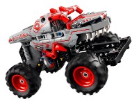Конструктор Lego Technic: Monster Jam ThunderROARus Pull-Back (42200)