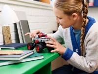 Конструктор Lego Technic: Monster Jam ThunderROARus Pull-Back (42200) фото №2 — интернет-магазин Desire.md