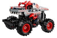 Конструктор Lego Technic: Monster Jam ThunderROARus Pull-Back (42200) фото №3 — интернет-магазин Desire.md