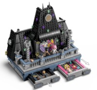 Set de construcție Lego Wednesday: Enids Dorm Room (76781) imaginea #2 — magazin online Desire.md