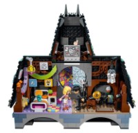 Set de construcție Lego Wednesday: Enids Dorm Room (76781) imaginea #3 — magazin online Desire.md
