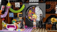 Set de construcție Lego Wednesday: Enids Dorm Room (76781) imaginea #6 — magazin online Desire.md