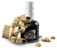 Конструктор Lego Wednesday: Things Apartment (76785) фото №5 — интернет-магазин Desire.md