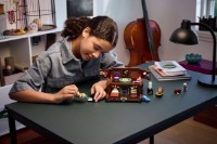 Конструктор Lego Wednesday: Things Apartment (76785) фото №7 — интернет-магазин Desire.md