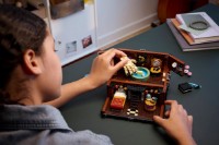 Конструктор Lego Wednesday: Things Apartment (76785) фото №8 — интернет-магазин Desire.md