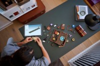 Конструктор Lego Wednesday: Things Apartment (76785) фото №9 — интернет-магазин Desire.md