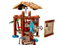 Set de construcție Lego Windmill Village Hut (75636) imaginea #5 — magazin online Desire.md