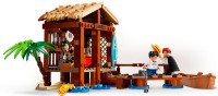 Set de construcție Lego Windmill Village Hut (75636) imaginea #4 — magazin online Desire.md