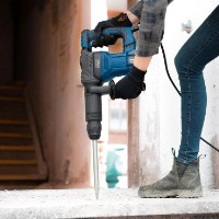 Ciocan demolator Scheppach AB1500X imaginea #3 — magazin online Desire.md