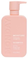 Шампунь для волос Monday Moisture Hyaluronic Acid 350ml