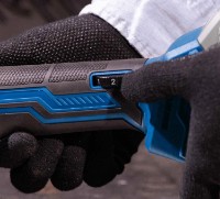 Polizor unghiular Scheppach C-AG125-X (5909234900) imaginea #2 — magazin online Desire.md