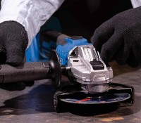 Polizor unghiular Scheppach C-AG125-X (5909234900) imaginea #3 — magazin online Desire.md