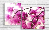 Картина ArtDesign Sakura 121x80cm (С-10281)
