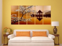 Pictură ArtDesign Sakura 150х74cm (F-10088)