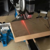 Торцовочная пила Scheppach HM216 фото №3 — интернет-магазин Desire.md