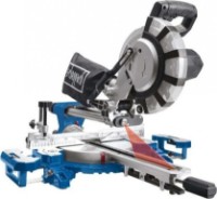 Торцовочная пила Scheppach HM216 фото №5 — интернет-магазин Desire.md