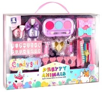 Produse cosmetice decorative pentru copii Zyra Toys (ZR-36B)