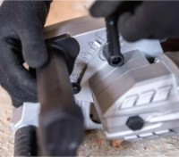 Штроборез Scheppach MNF2250 (5902602901) фото №3 — интернет-магазин Desire.md