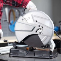 Fierăstrău pentru debitat metal Scheppach MT150 (5903703901) imaginea #2 — magazin online Desire.md