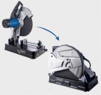 Fierăstrău pentru debitat metal Scheppach MT150 (5903703901) imaginea #5 — magazin online Desire.md