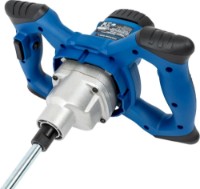 Mașina de amestecat Scheppach PM1200 (5907801901) imaginea #3 — magazin online Desire.md