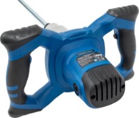 Mașina de amestecat Scheppach PM1200 (5907801901) imaginea #4 — magazin online Desire.md