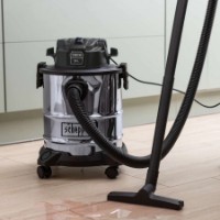 Aspirator industrial Scheppach WDV20-BE (58077109944) imaginea #3 — magazin online Desire.md