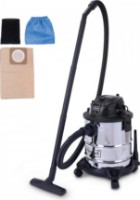 Aspirator industrial Scheppach WDV20-BE (58077109944) imaginea #2 — magazin online Desire.md