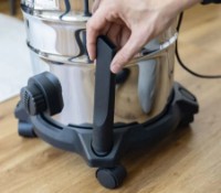 Aspirator industrial Scheppach WDV30V2 -BE (58077119944) imaginea #2 — magazin online Desire.md