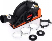 Система пылеудаления Kraft&Dele KD1979 фото №3 — интернет-магазин Desire.md