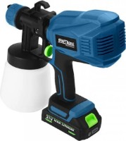 Краскопульт Kraft&Dele KD5481 фото №2 — интернет-магазин Desire.md