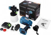 Краскопульт Kraft&Dele KD5481 фото №5 — интернет-магазин Desire.md