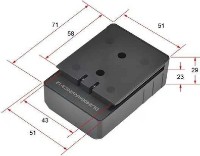 Acumulator pentru scule electrice Yato YT-30416 imaginea #2 — magazin online Desire.md