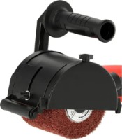 Щеточная шлифмашина Yato YT-81956 фото №4 — интернет-магазин Desire.md