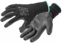 Перчатки для работы Hoegert HT5K756-10-W