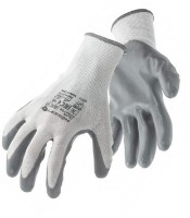 Перчатки для работы Hoegert HT5K759-10