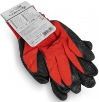 Перчатки для работы Hoegert HT5K750-9 фото №3 — интернет-магазин Desire.md