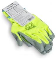 Mănuși de protecție Hoegert HT5K761-10-W imaginea #2 — magazin online Desire.md