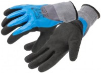 Перчатки для работы Hoegert HT5K764-9