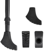 Bețe de trekking Insportline 11474 Brown imaginea #4 — magazin online Desire.md