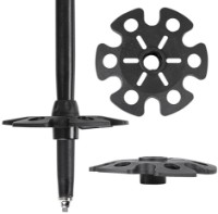 Bețe de trekking Insportline 11474 Brown imaginea #5 — magazin online Desire.md