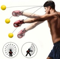 Accesor de antrenament box Insportline 29528 imaginea #3 — magazin online Desire.md