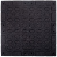 Covoraș pentru echipament de antrenament Insportline Grasteko (28590) imaginea #2 — magazin online Desire.md