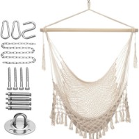 Hamac Insportline Ivygin (24350) imaginea #3 — magazin online Desire.md