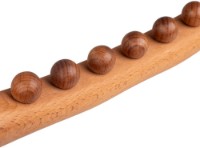 Aparat de masaj Insportline Jarosa 250 29143 imaginea #2 — magazin online Desire.md