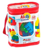 Set de construcție DeDe 01021 imaginea #2 — magazin online Desire.md