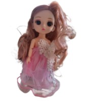 Păpușa Baby Land 5 pcs (JU-5592) imaginea #3 — magazin online Desire.md