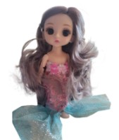 Păpușa Baby Land 5 pcs (JU-5592) imaginea #4 — magazin online Desire.md